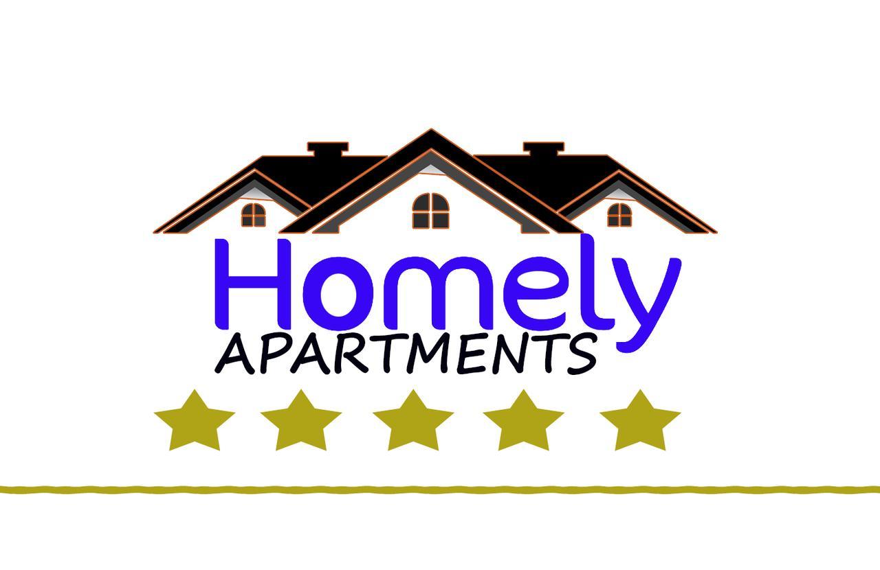 Homely Apartments Radio Murcia 또레비에하 외부 사진