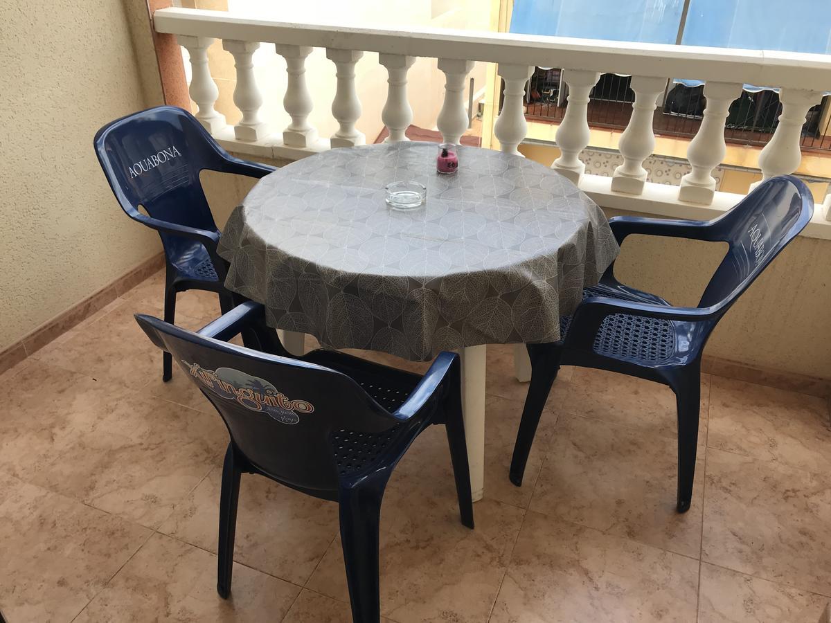 Homely Apartments Radio Murcia 또레비에하 외부 사진