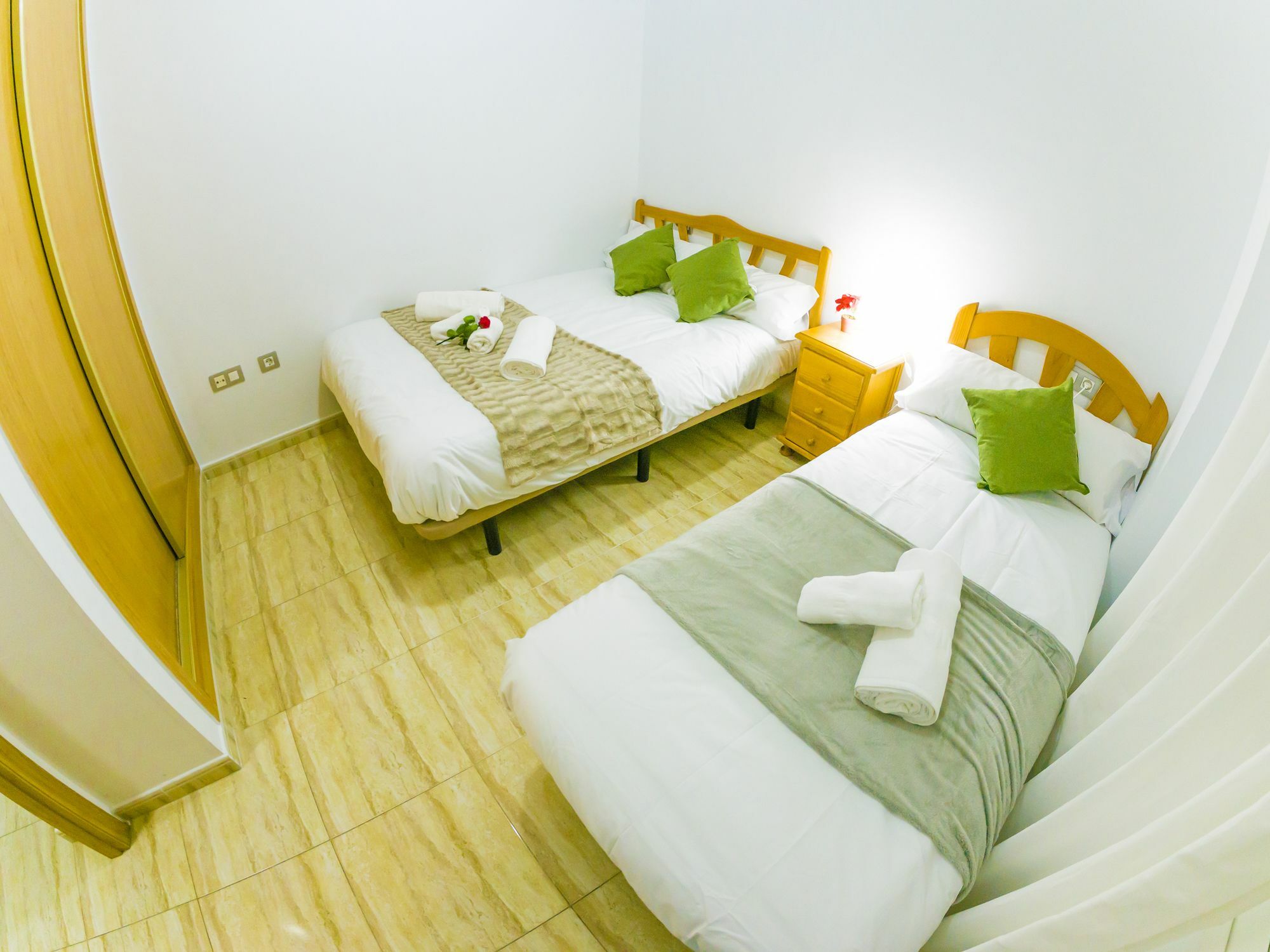 Homely Apartments Radio Murcia 또레비에하 외부 사진