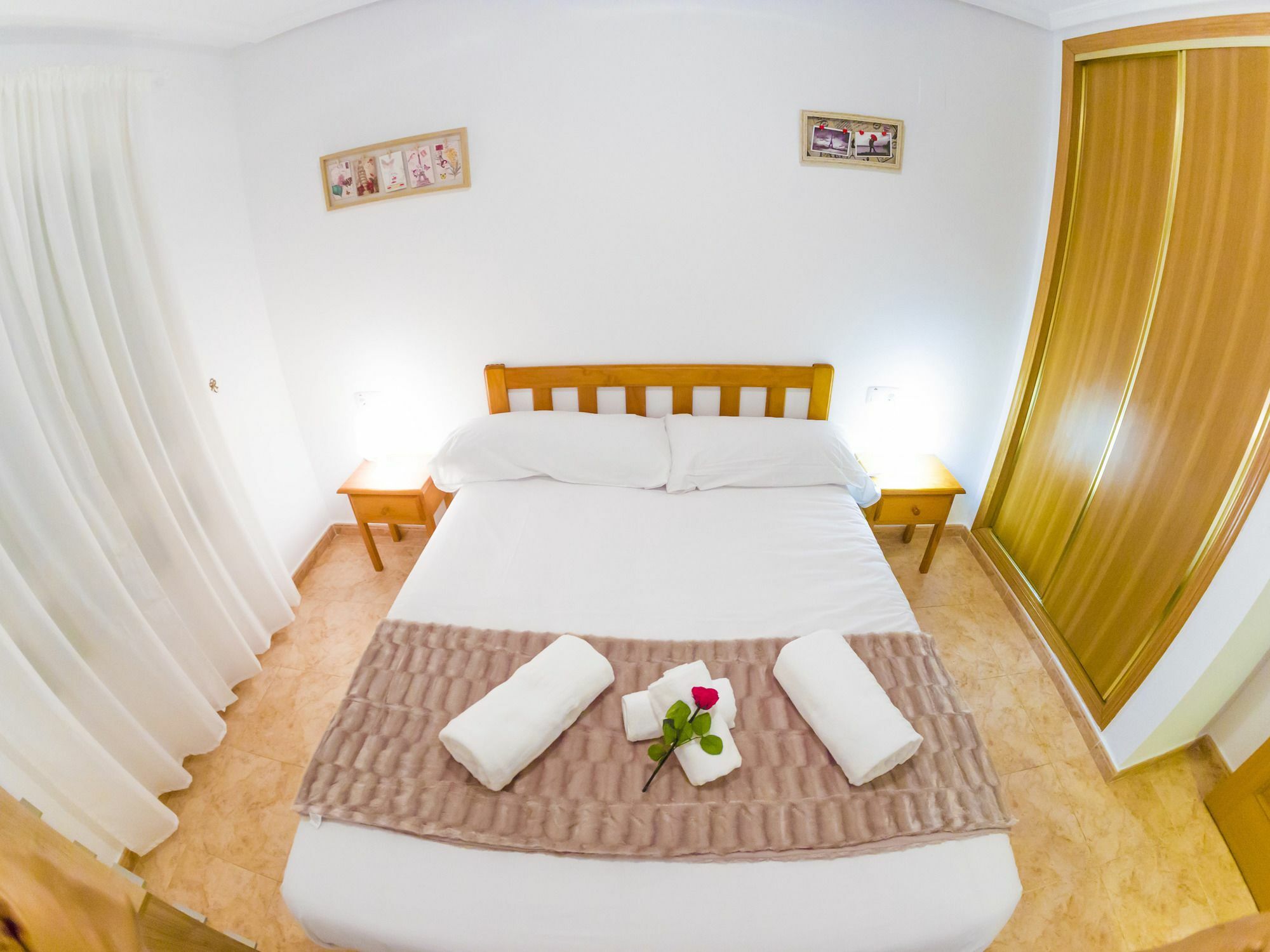 Homely Apartments Radio Murcia 또레비에하 외부 사진