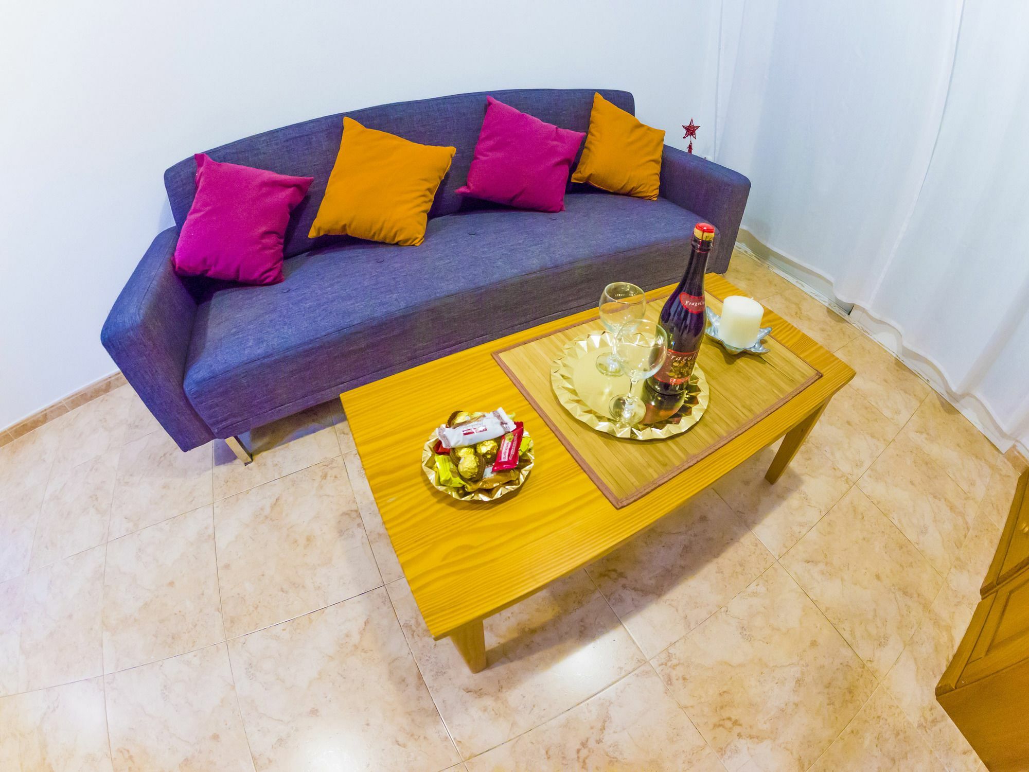 Homely Apartments Radio Murcia 또레비에하 외부 사진