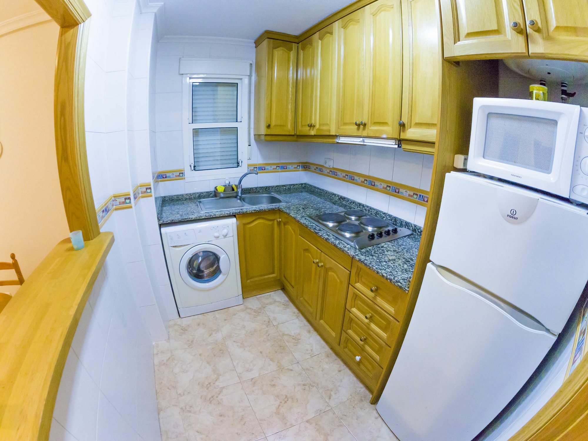 Homely Apartments Radio Murcia 또레비에하 외부 사진